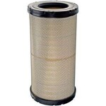 Luber Finer Air Filter - Luber Finer LAF4816