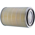 Luber Finer Air Filter - Luber Finer LAF6300