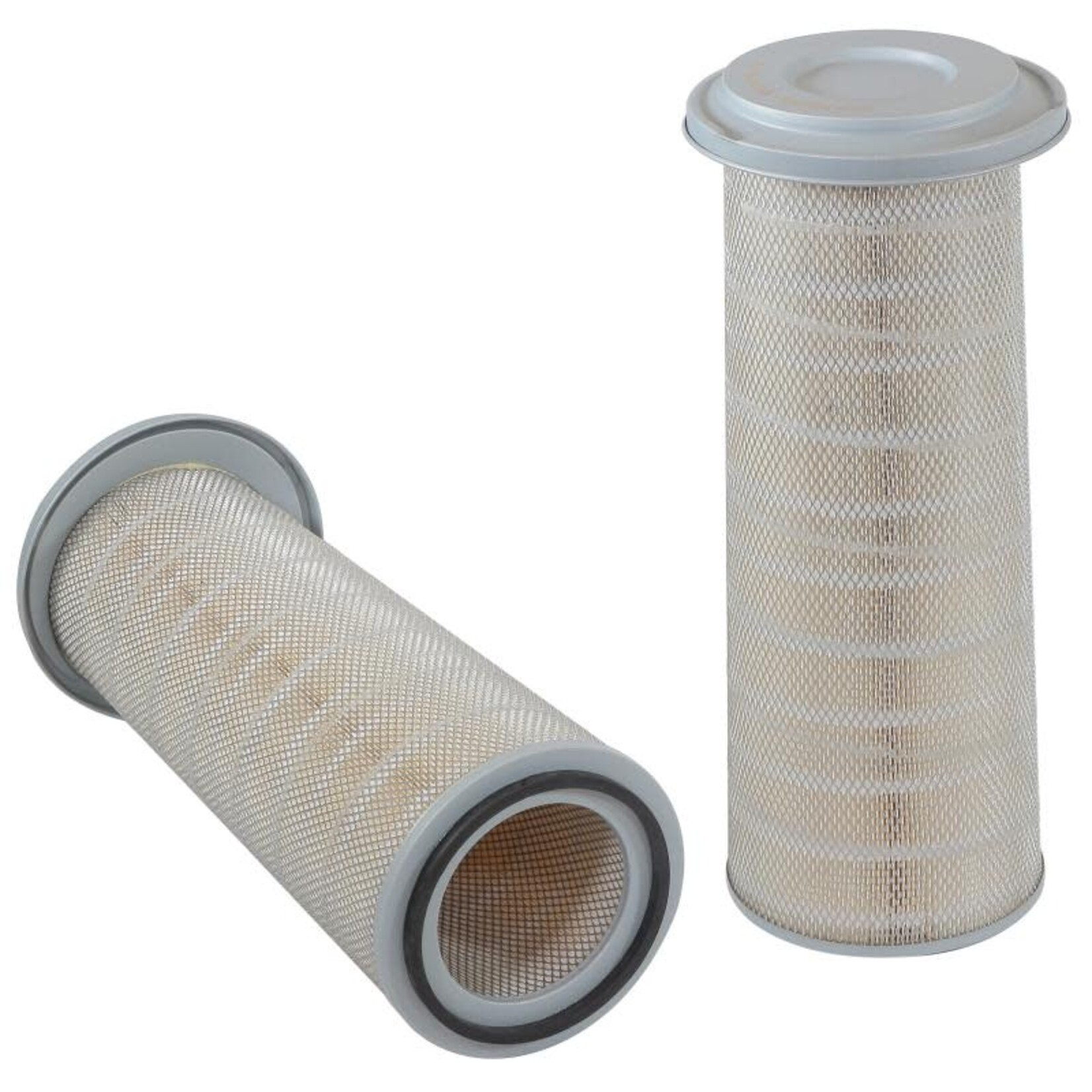 Luber Finer Air Filter - Luber Finer LAF695 (Mack)