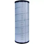 Luber Finer Air Filter - Luber Finer LAF8691