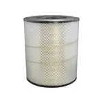 Air Filter - NYC 16E35X-0008 - LAF1849 - Donaldson RS3518 Freightliner Century / Columbia