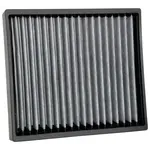 Cabin Air Filter - OEM International 4070948C1 - Luber Finer CAF24035 Cabin
