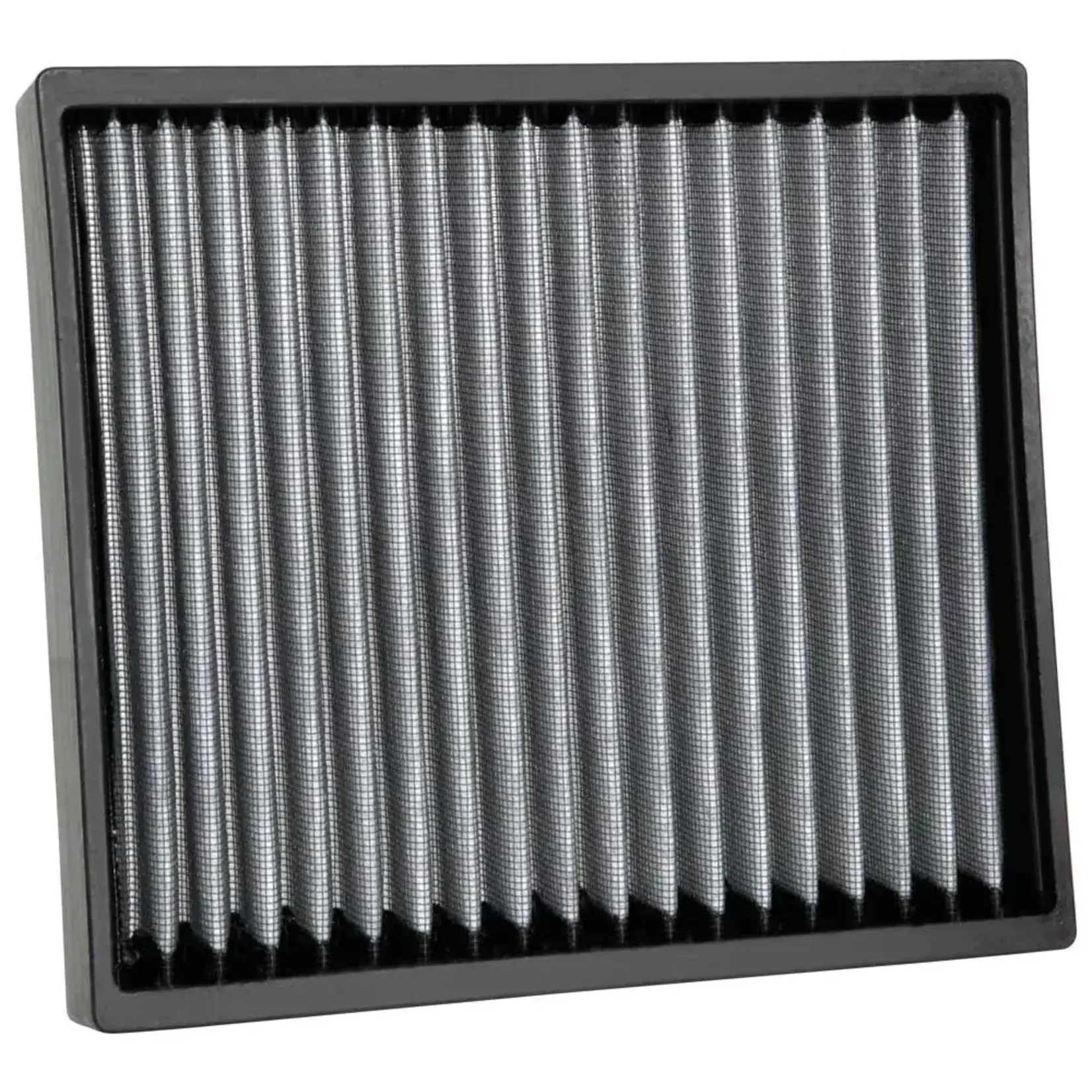 Cabin Air Filter - OEM International 4070948C1 - Luber Finer CAF24035 Cabin