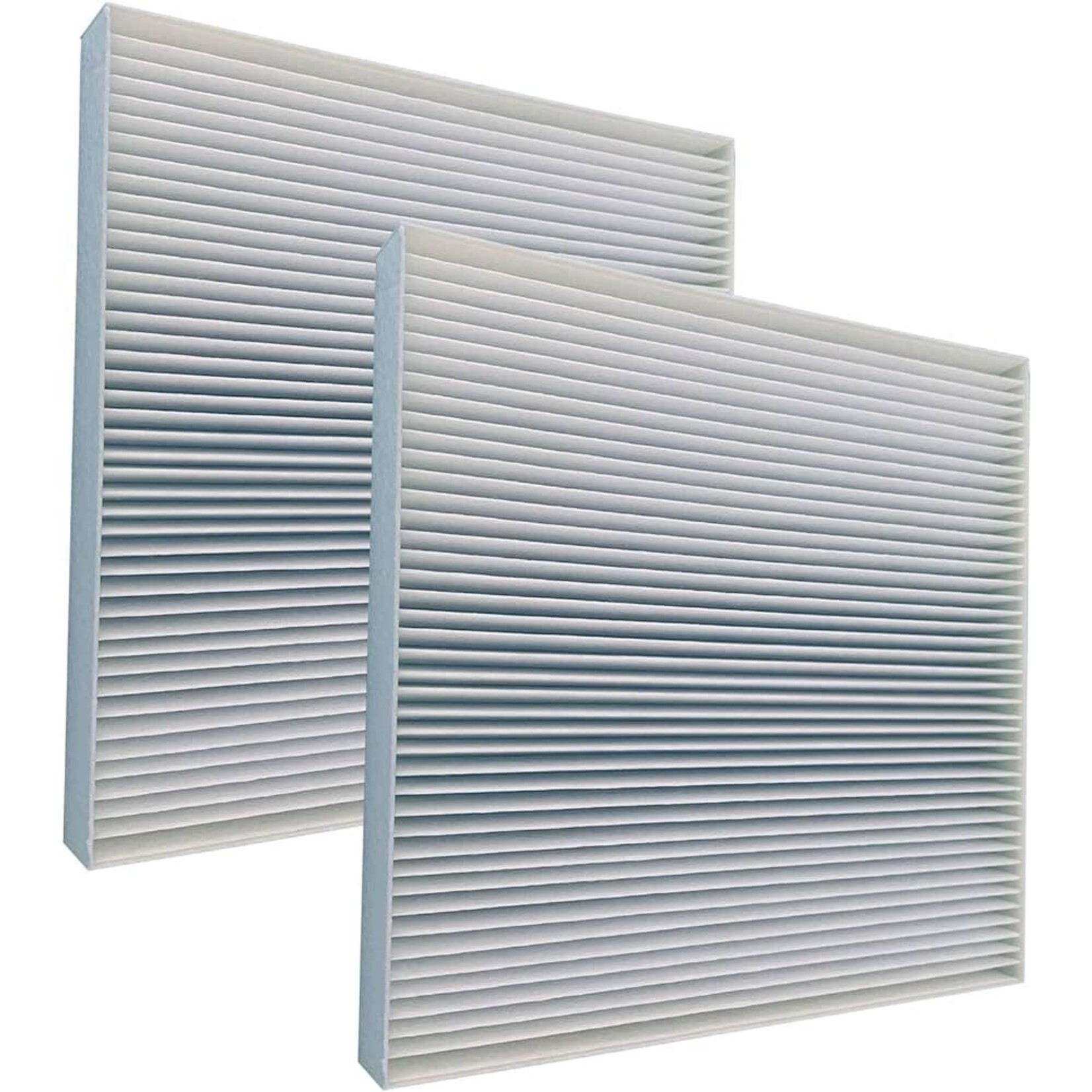 FleetGuard Cabin Air Filter - Fleetguard AF26427 / Luber Finer CAF24016