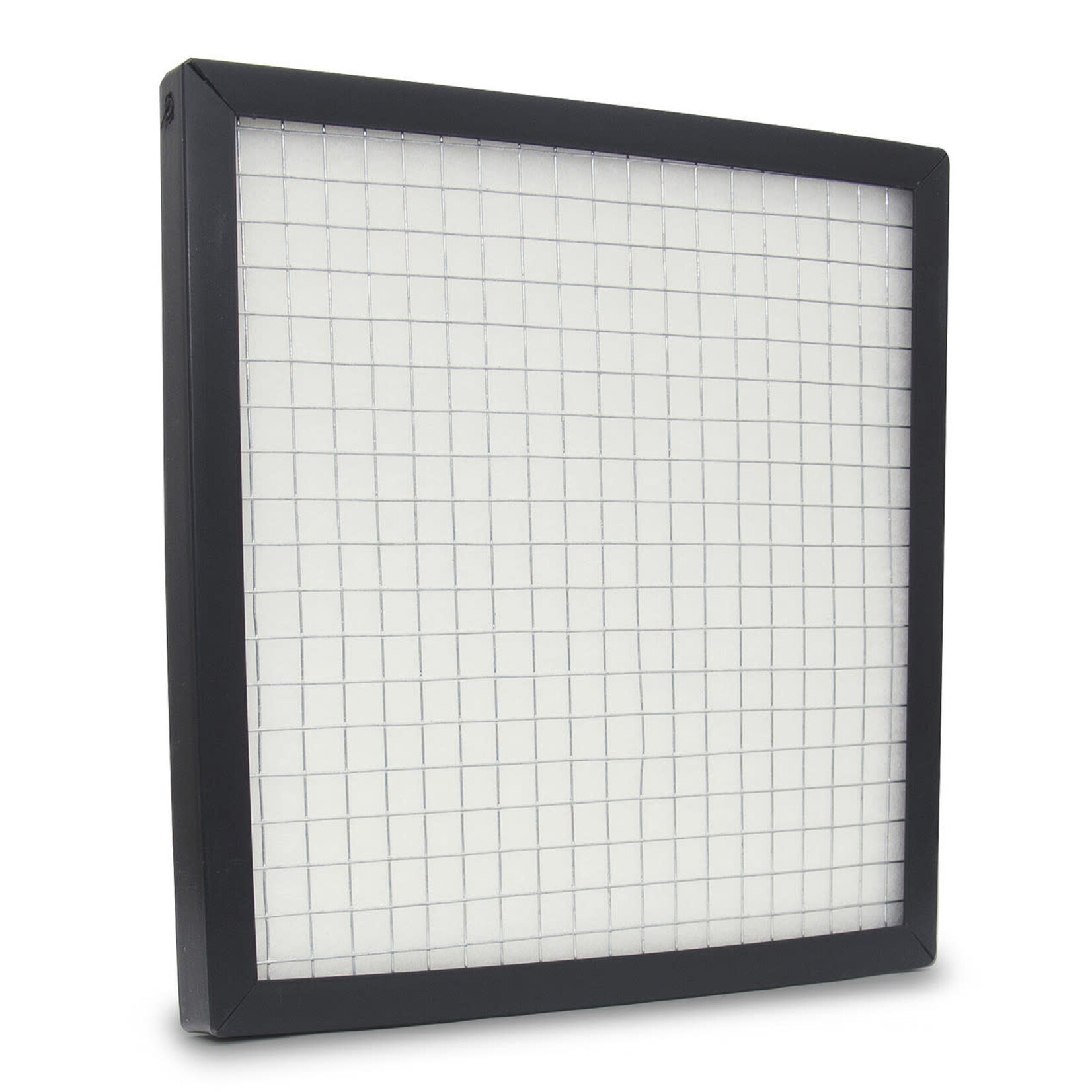 FleetGuard Cabin Air Filter - Fleetguard AF55777 / Luberfiner CAF24004