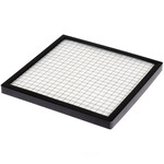 Luber Finer Cabin Air Filter - LuberFiner CAF24004