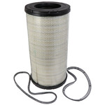 Air Filter -NYC 16E35X-0012 -  Luber Finer LAF3302 (RS3534) Kenworth / Peterbilt