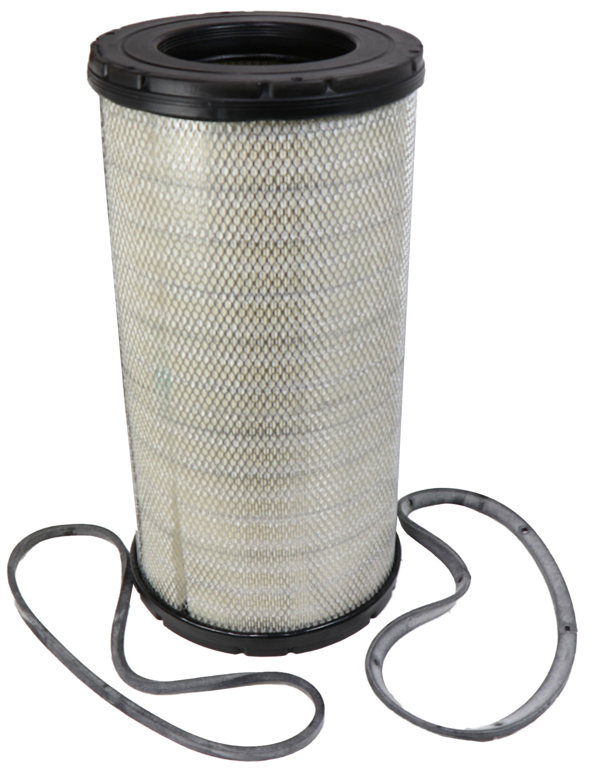 2x Air Filters For Thermo King (Replaces 119300, LAF9300, AF25119, WA10060)