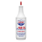 LUCAS LUCAS - Hub Oil 32oz / 1 Quart - 10088