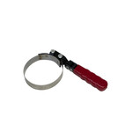 Lisle Swivel Grip - Oil Filter Wrench - (53500)