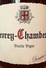France 2018 Fourrier Gevrey-Chambertin Vieilles Vignes