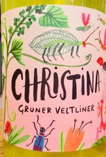 Austria 2020 Christina Gruner Veltliner