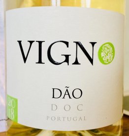 Portugal 2022 Freire Lobo Dao Branco “Vigno”