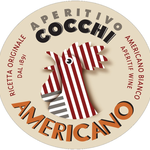 Italy Cocchi Americano