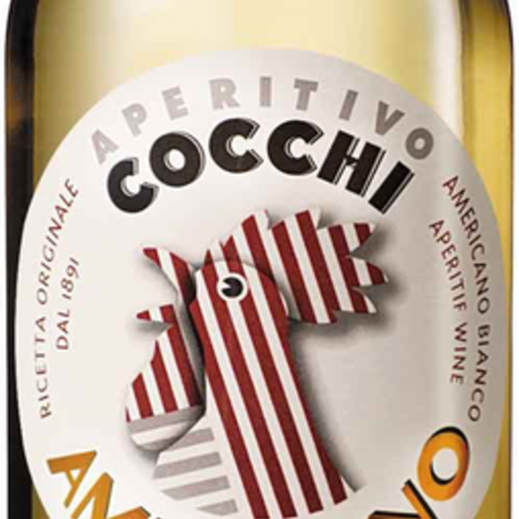 Italy Cocchi Americano