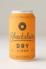 USA Shacksbury Dry 4pk