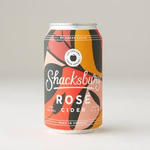 USA Shacksbury Rose 4pk