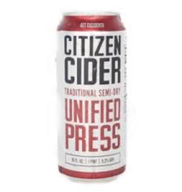 USA Citizen Unified Press 4pk