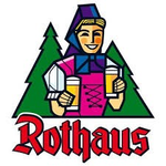 Germany Rothaus Pils Tannen Zapfle 6pk