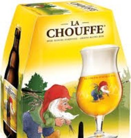 Belgium Chouffe La Chouffe 4pk