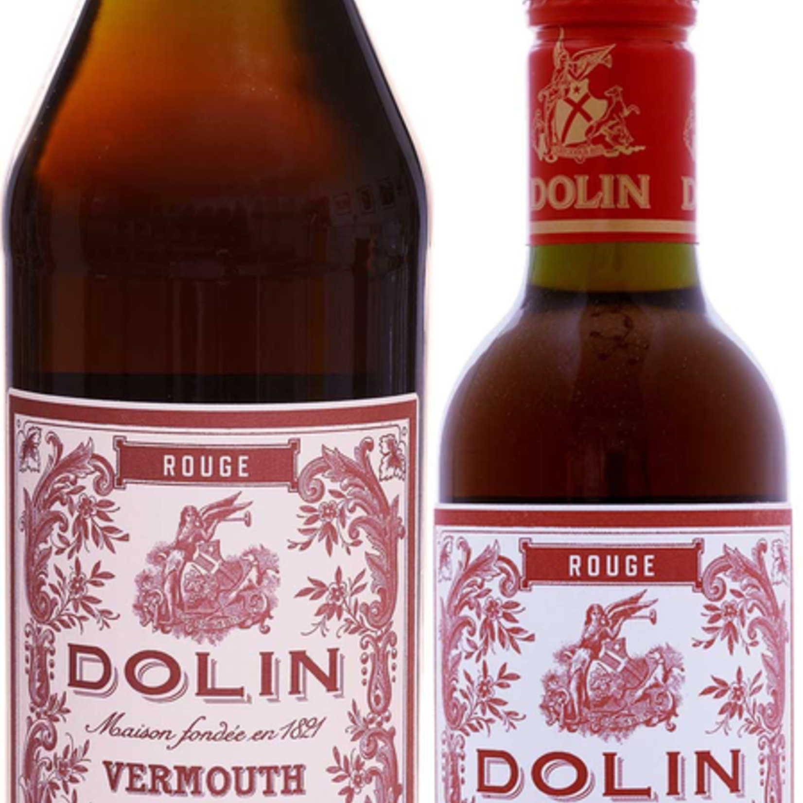 France Dolin Vermouth Rouge 750ml