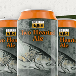 USA Bell’s Two Hearted IPA 12pk
