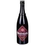 Belgium Westmalle Trappist Dubbel 750ml