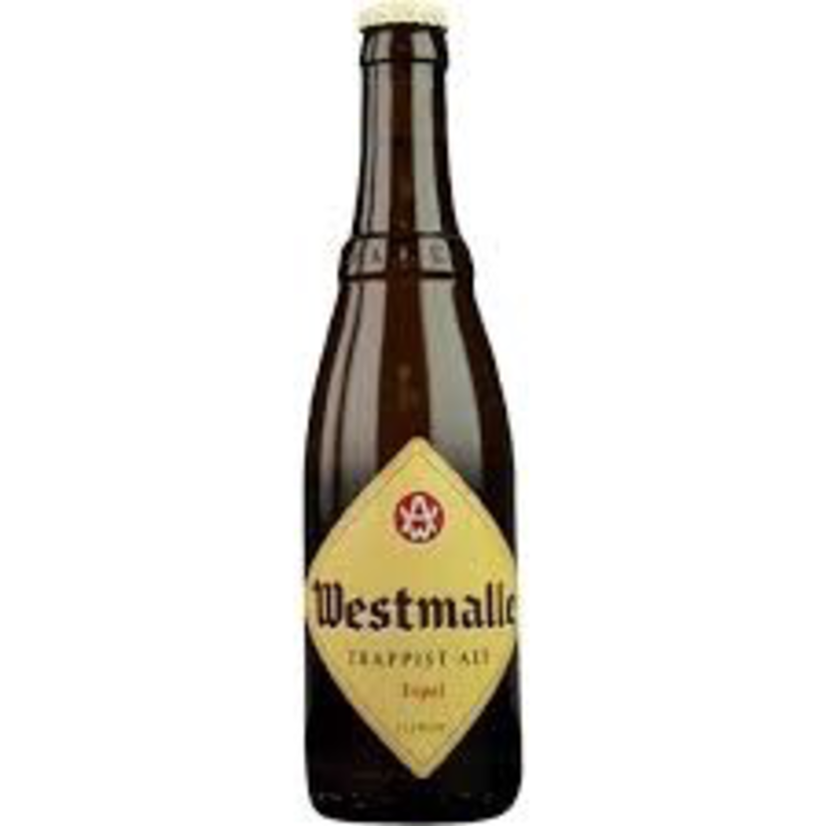 Belgium Westmalle Trappist Tripel 750ml