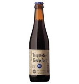 Belgium Rochefort Trappist 10