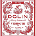 France Dolin Vermouth Rouge 375 mL