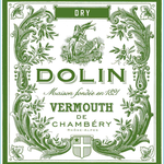 France Dolin Dry Vermouth 375 mL