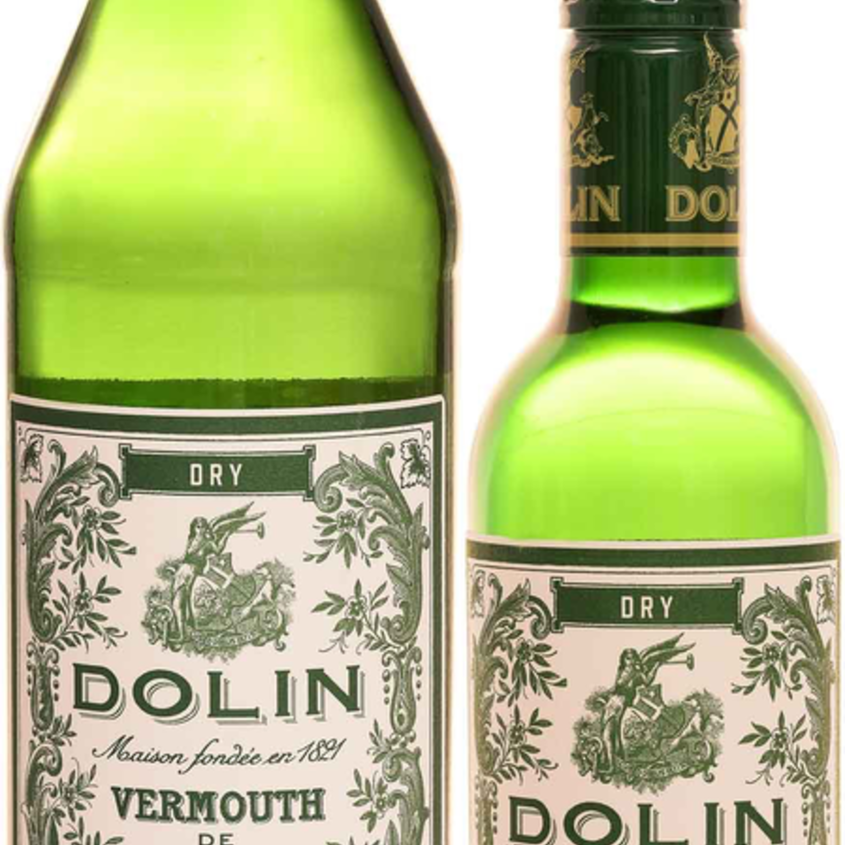 France Dolin Dry Vermouth 375 mL