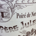 France Pere Jules Poire de Normandie