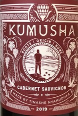 South Africa 2019 Kumusha Cabernet Sauvignon