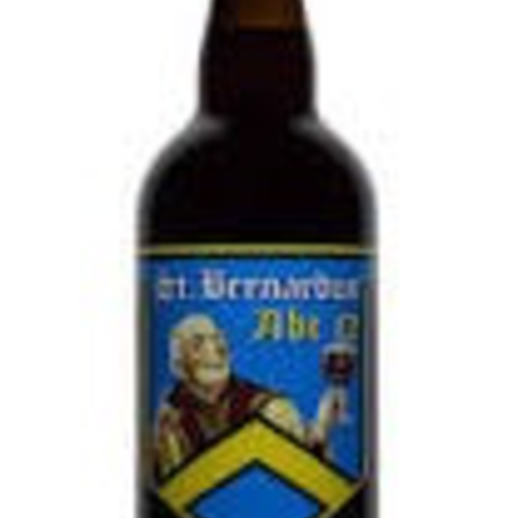 Belgium St. Bernardus Abt 12