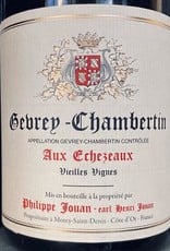 France 2018 Philippe Jouan Gevrey Chambertin “Aux Echezaux” Vieilles Vignes