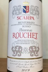 Italy 2009 Scarpa Rouchet Briccorosa