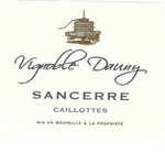 France 2022 Vignoble Dauny Sancerre “Les Caillottes”