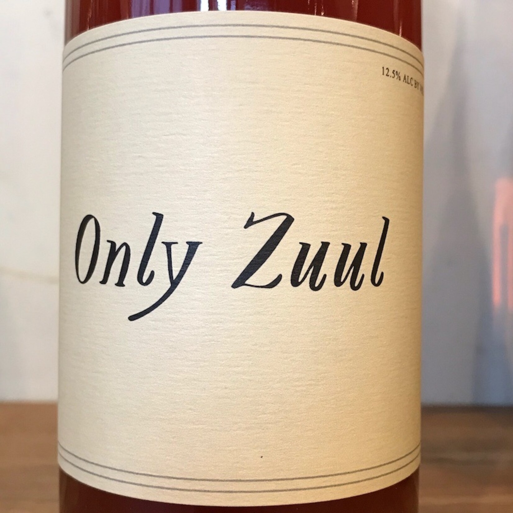 USA 2020 Swick “Only Zuul”