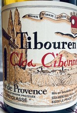 France 2020 Clos Cibonne Cotes de Provence Cru Classe Tibouren “Cuvee Tradition” Rose