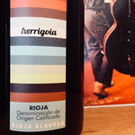 Spain 2022 Companon Arrieta “Herrigoia” Rioja Alavesa