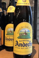 Germany Andechs Weissbier Hell