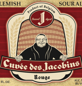 Belgium Bockor Cuvee des Jacobins 4pk