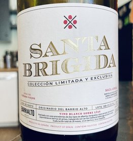 Spain 2018 Barrialto "Santa Brigida"
