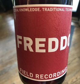 USA 2021 Field Recordings Freddo Sangiovese