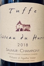 France 2019 Chateau du Hureau Saumur Champigny Tuffe 375 ml