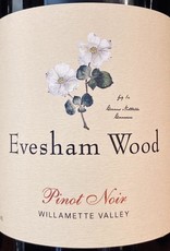 USA 2021 Evesham Wood Willamette Valley Pinot Noir
