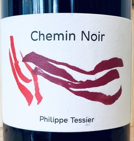 France 2022 Philippe Tessier Vin de France “Chemin Noir”