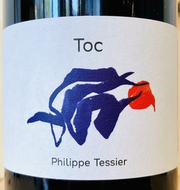 France 2021 Philippe Tessier Vin de France “Toc”