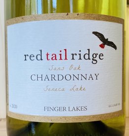 USA 2020 Red Tail Ridge Chardonnay Finger Lakes